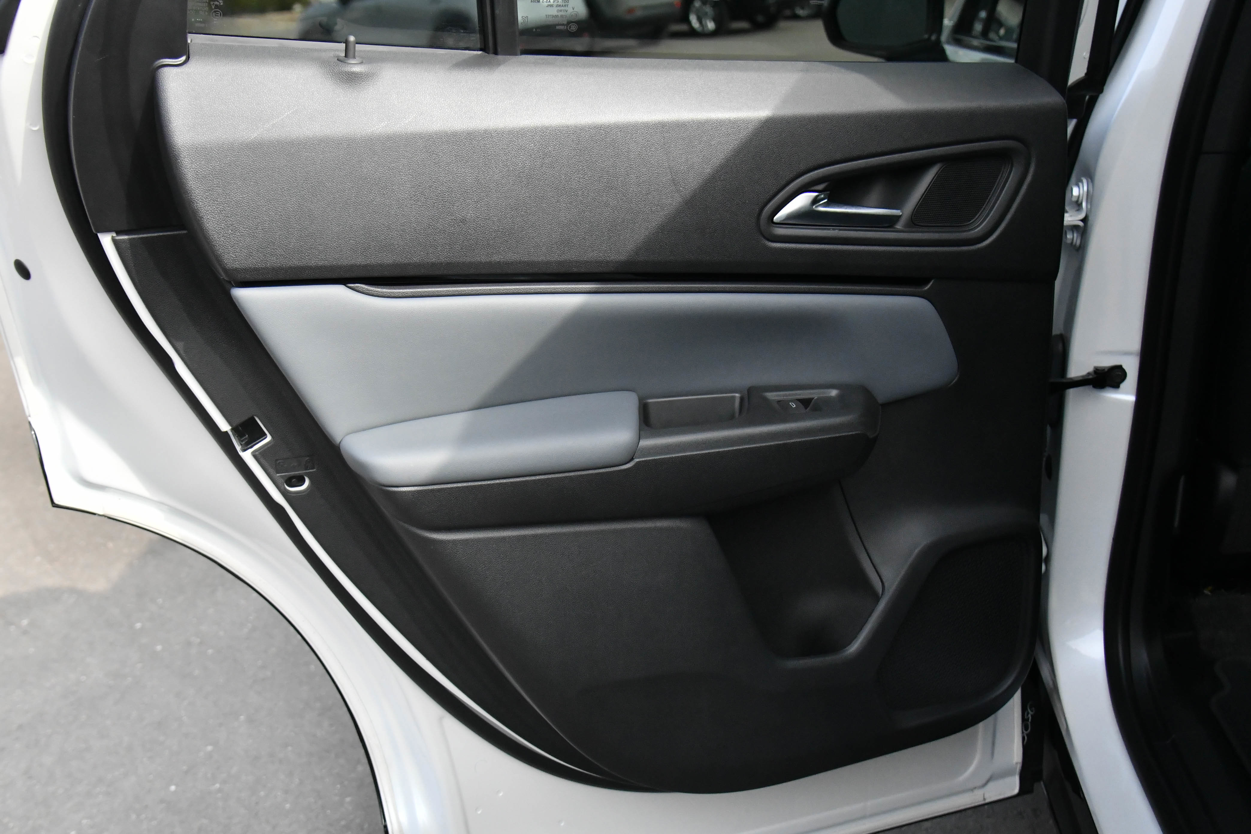 Used 2024 Honda Prologue Touring image 38