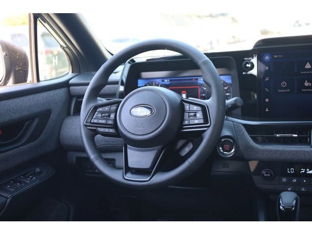 New 2026 Subaru Outback Premium AWD/4WD image 48