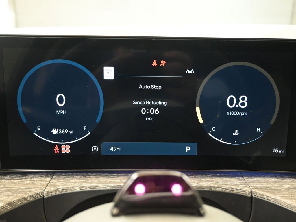 New 2026 Hyundai Santa Fe Calligraphy image 26