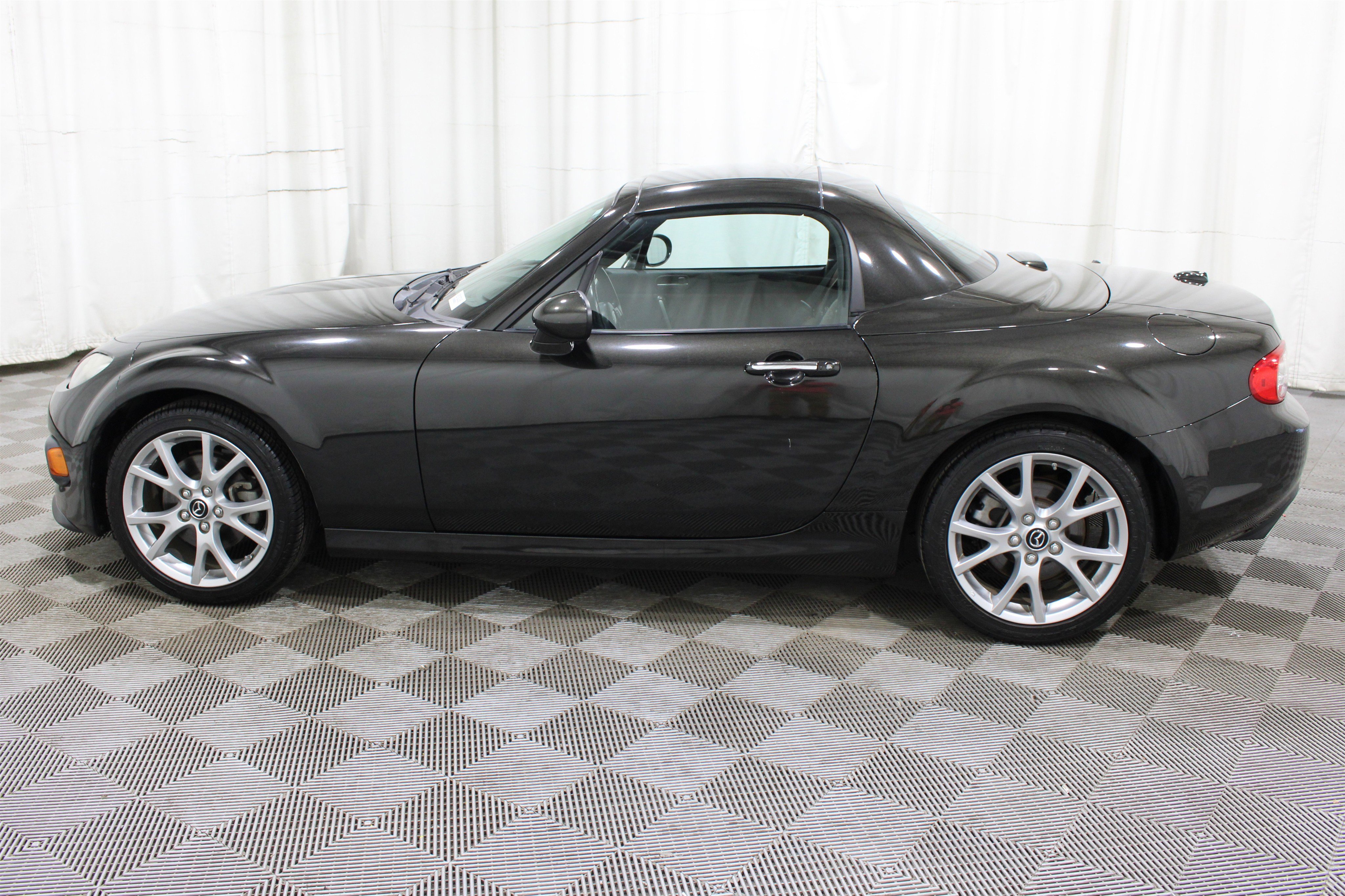 Used 2013 MAZDA MX-5 Miata Grand Touring image 23