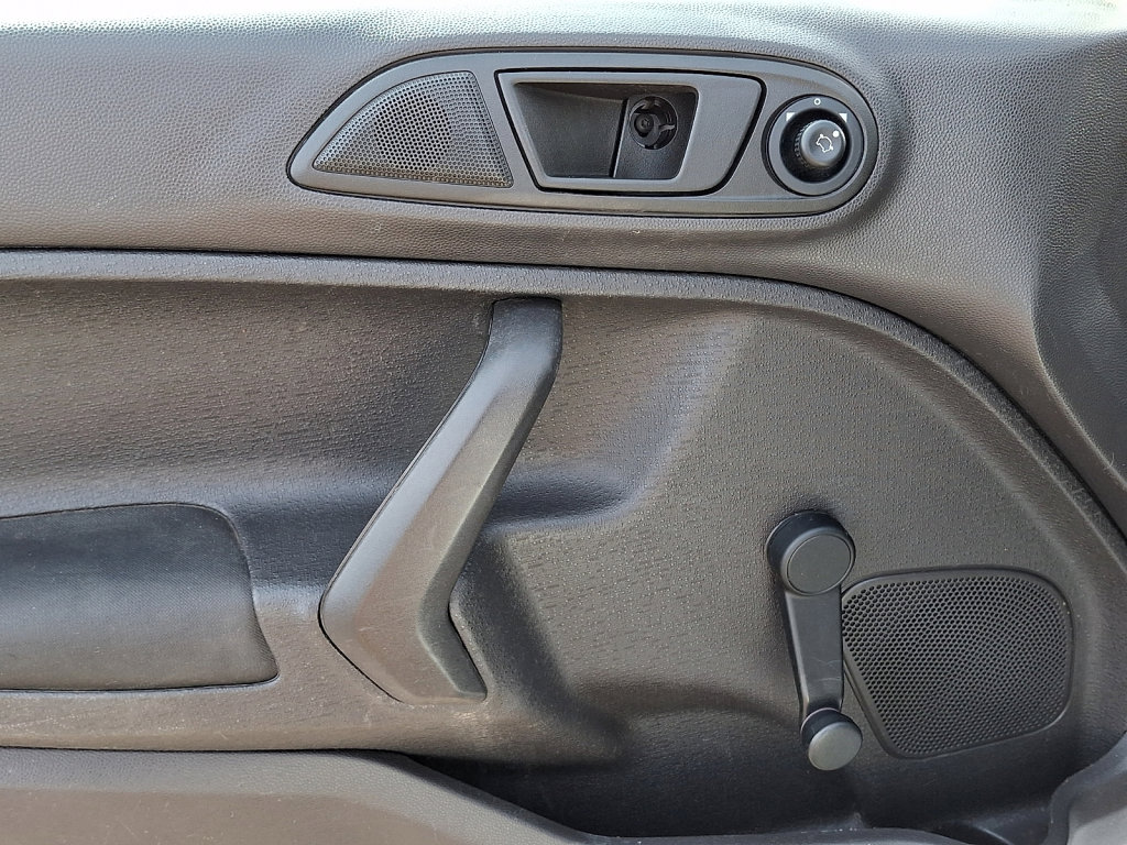 Used 2018 Ford Fiesta S image 14