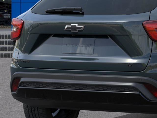 New 2026 Chevrolet Trax LT w/ Driver Confidence Package FWD image 38