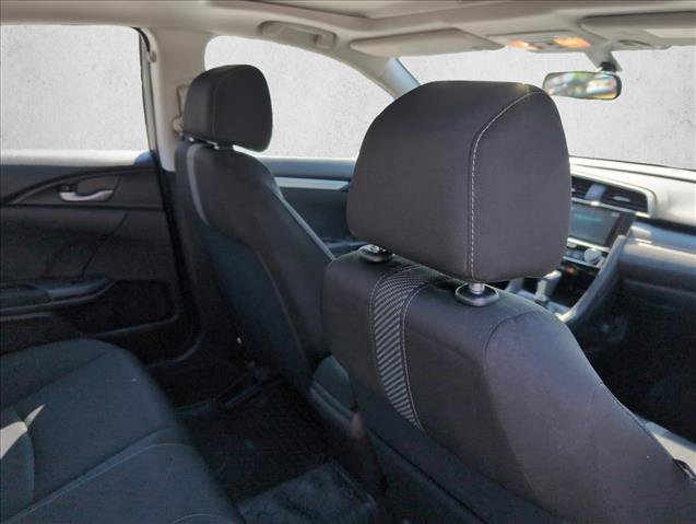 Used 2016 Honda Civic EX image 21