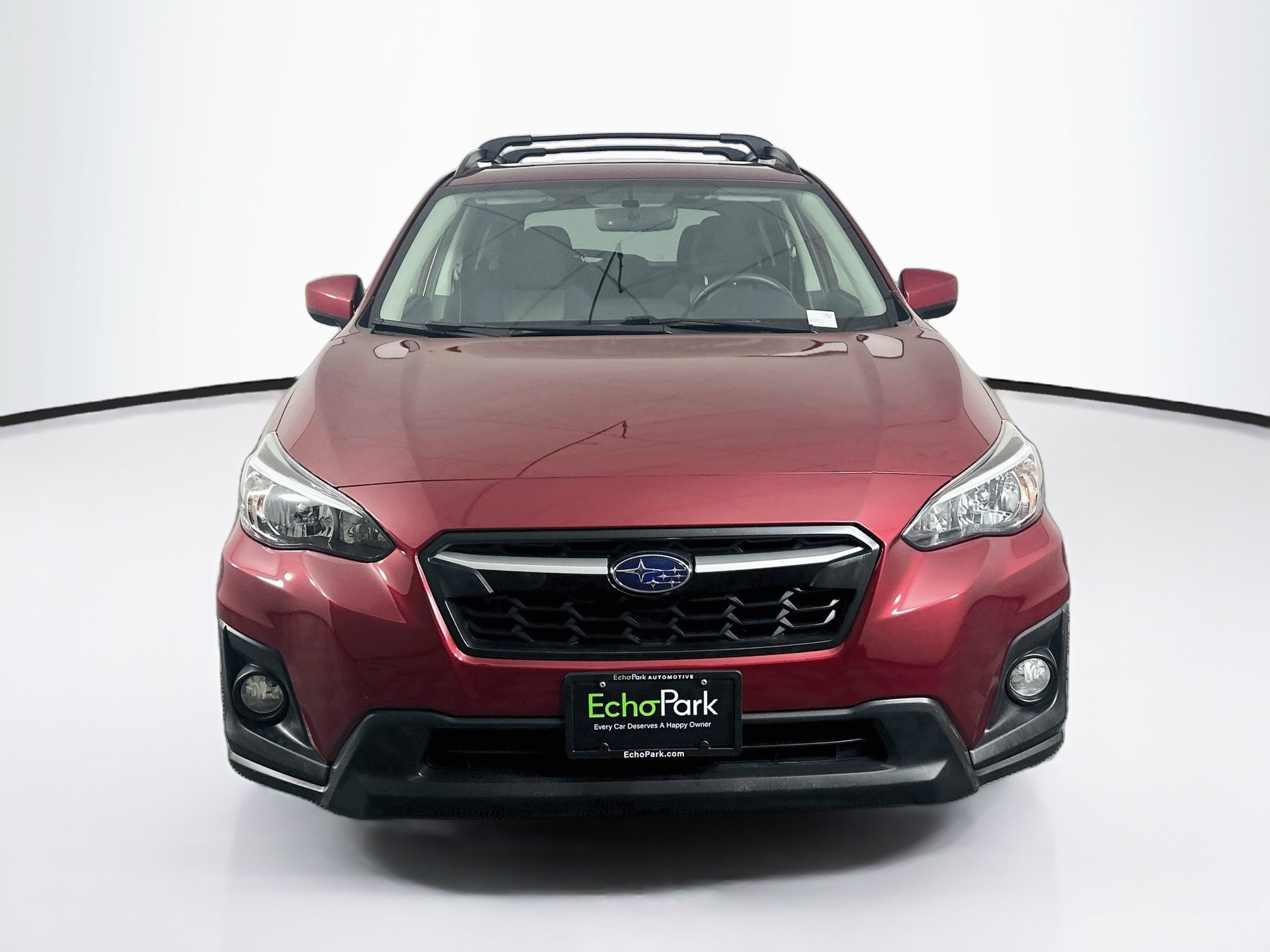 Used 2019 Subaru Crosstrek 2.0i Premium w/ Popular Package #2 AWD/4WD image 2