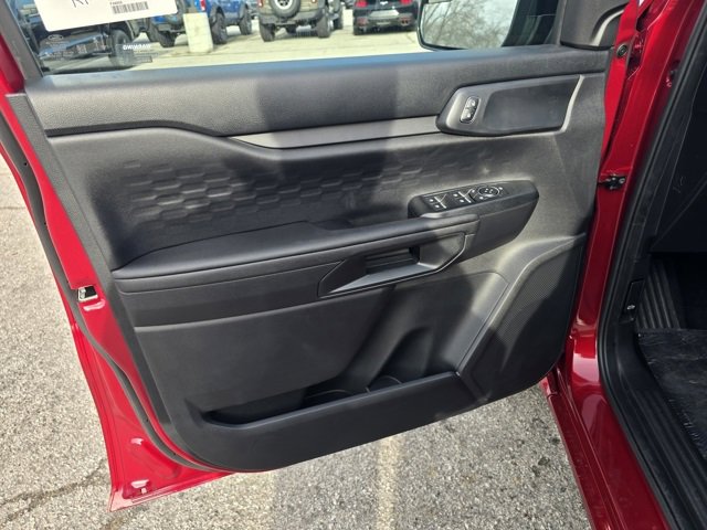 New 2025 Ford Ranger XL image 9