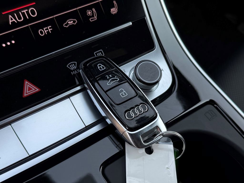 Certified 2025 Audi Q7 3.0T Premium Plus w/ Premium Plus Package image 36