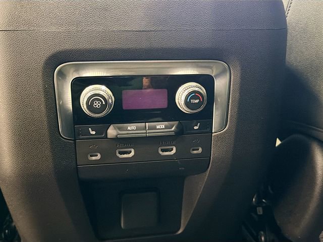 Certified 2021 GMC Yukon XL AT4 w/ AT4 Premium Plus Package image 22