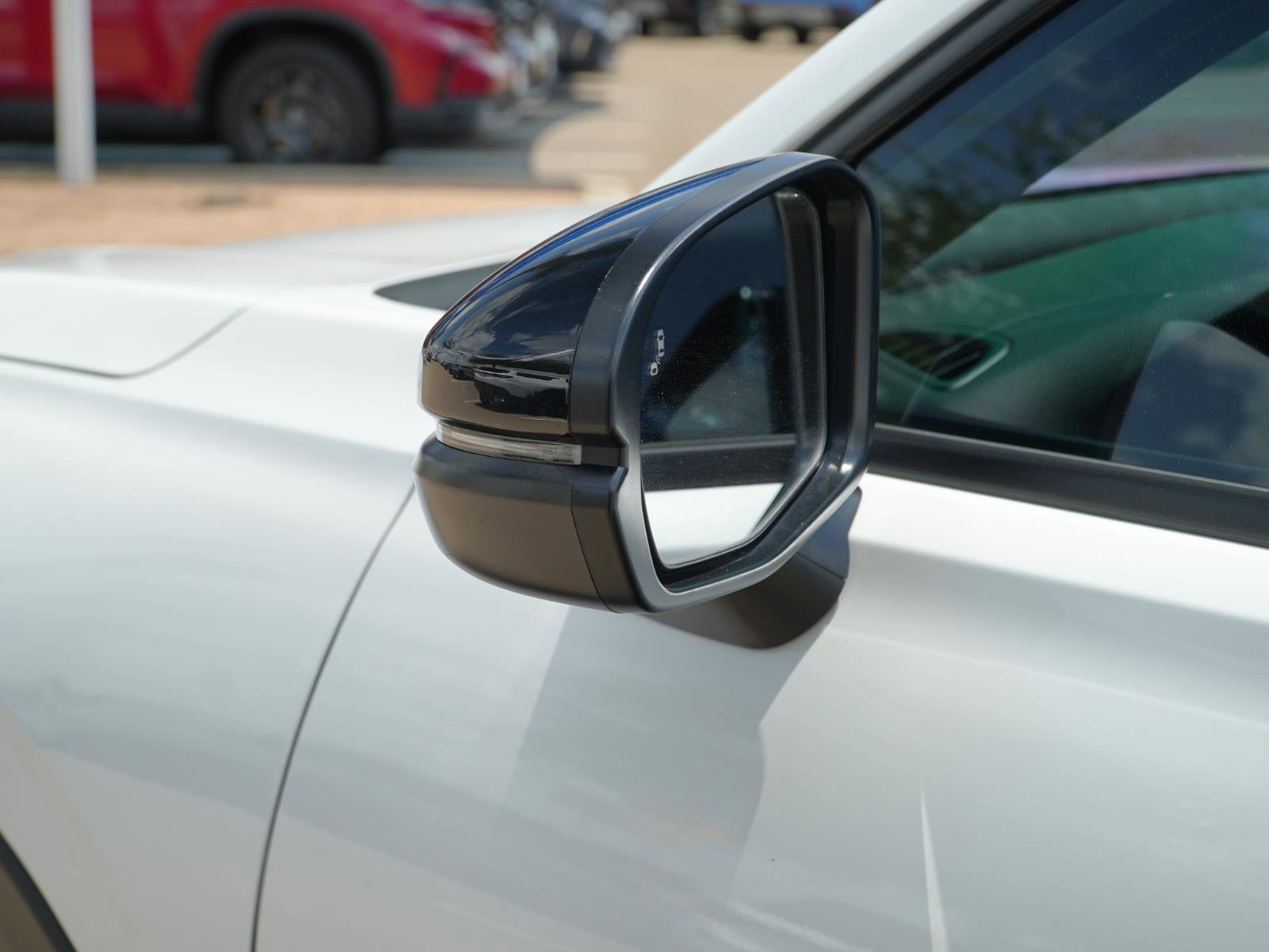 Used 2023 Honda HR-V Sport image 11