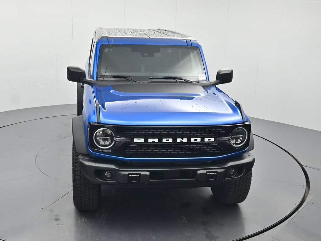 New 2026 Ford Bronco Big Bend w/ Black Diamond Package AWD/4WD image 31