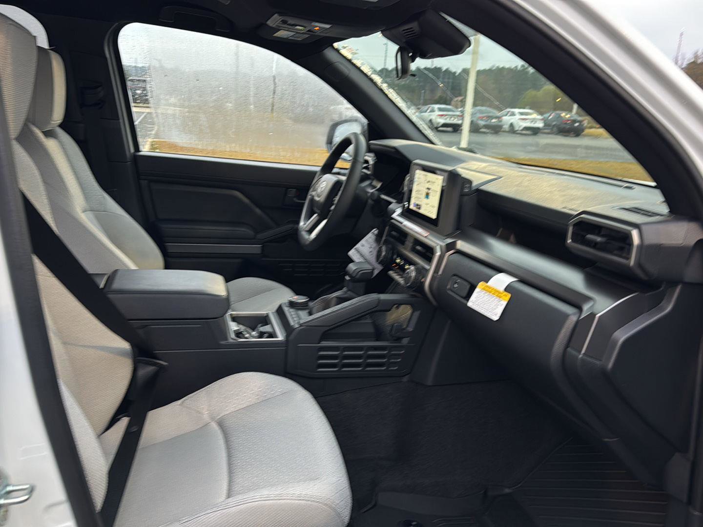 New 2025 Toyota 4Runner SR5 image 10