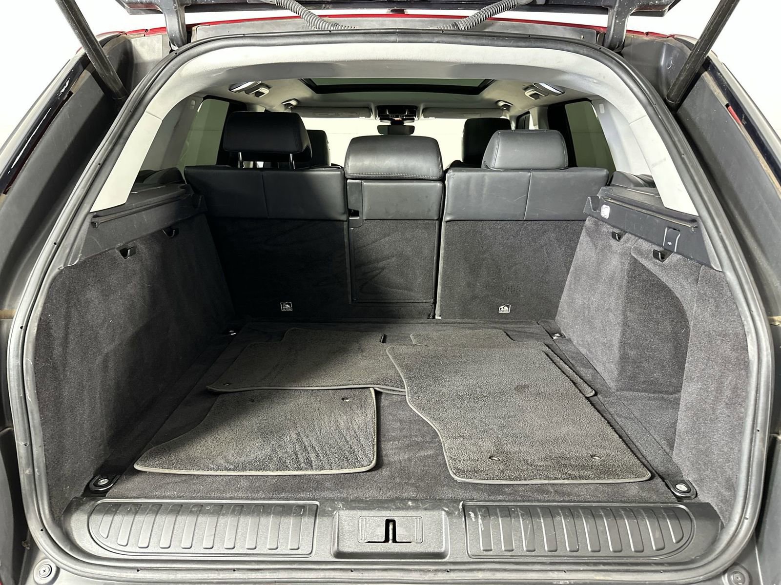 Used 2017 Land Rover Range Rover Sport Supercharged image 25