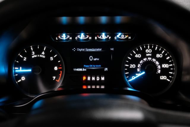 Used 2019 Ford F150 XLT w/ Equipment Group 302A Luxury AWD/4WD image 24