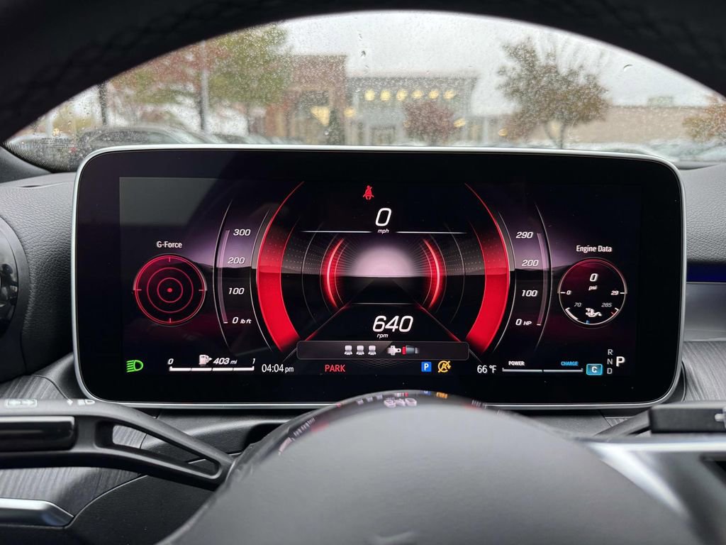 Certified 2025 Mercedes-Benz C 300 Sedan image 19