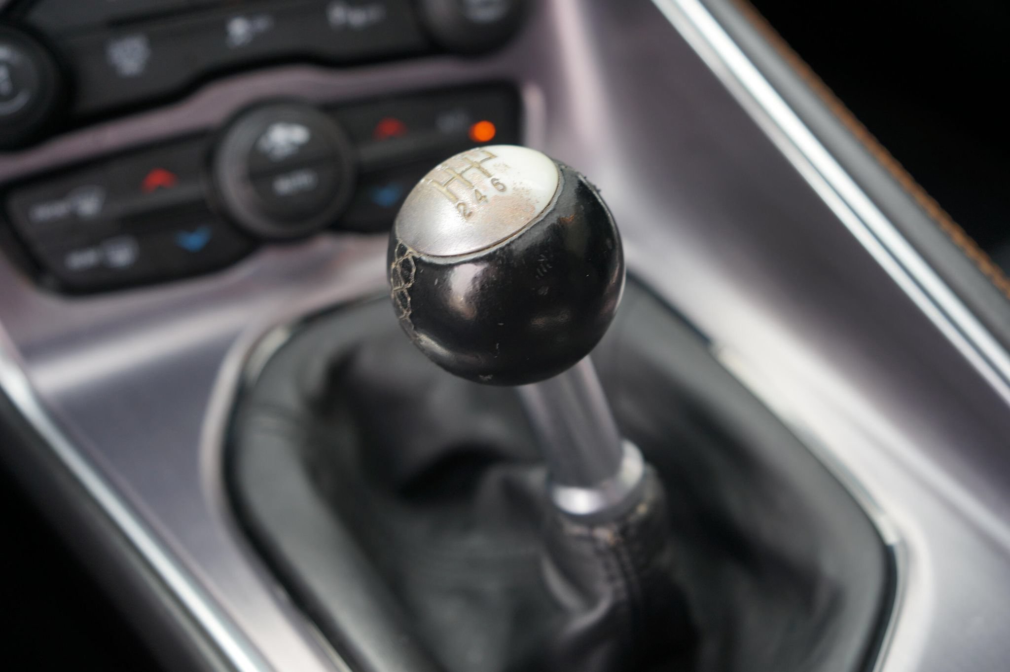 Used 2016 Dodge Challenger R/T Plus RWD image 19