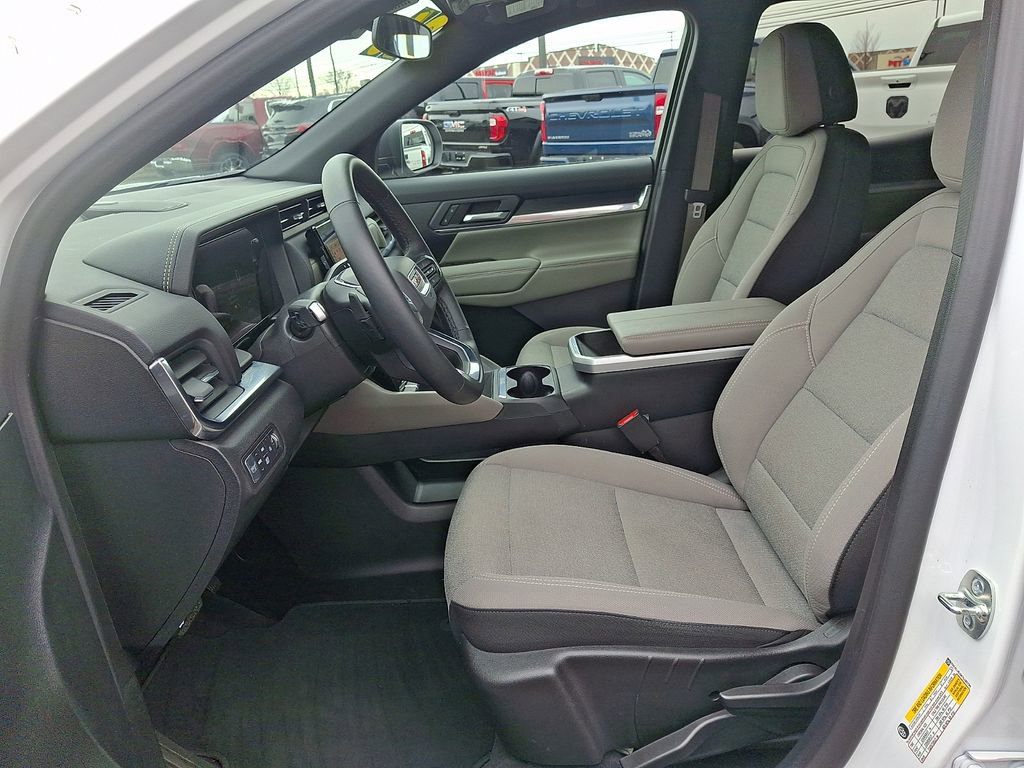 Certified 2026 GMC Terrain Elevation image 13