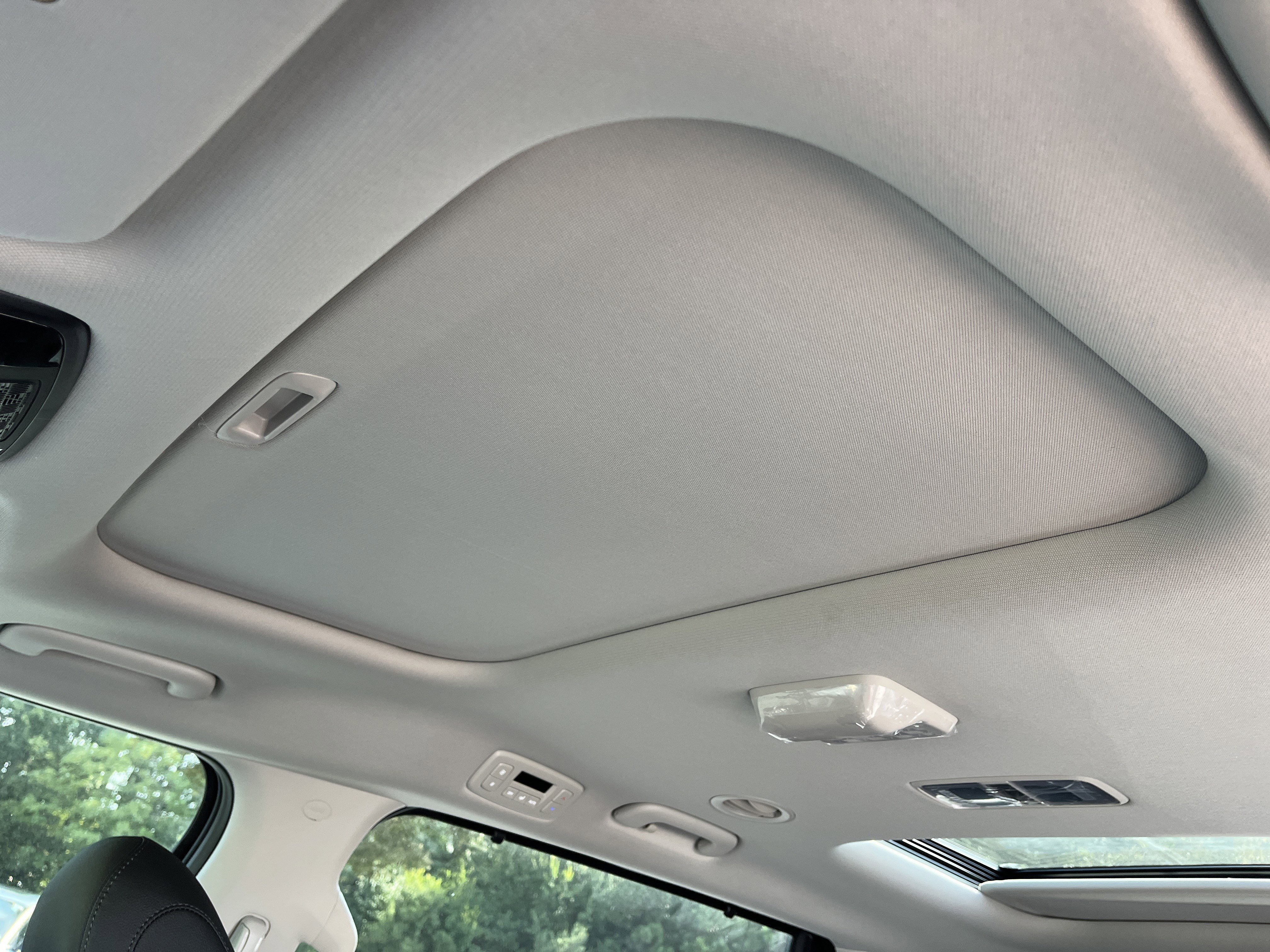 New 2026 Kia Carnival SX Prestige image 19