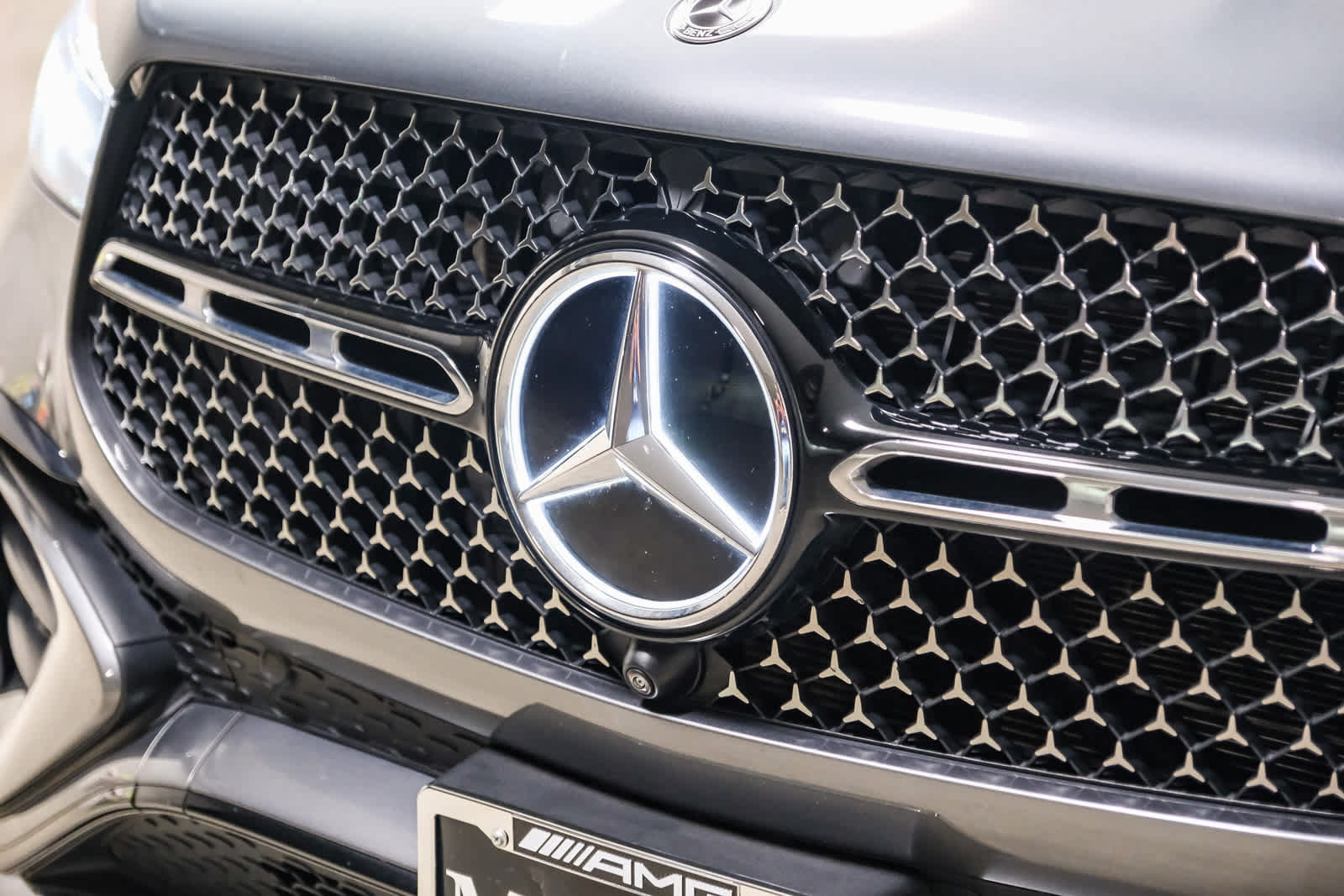 Certified 2024 Mercedes-Benz GLE 350 4MATIC image 13