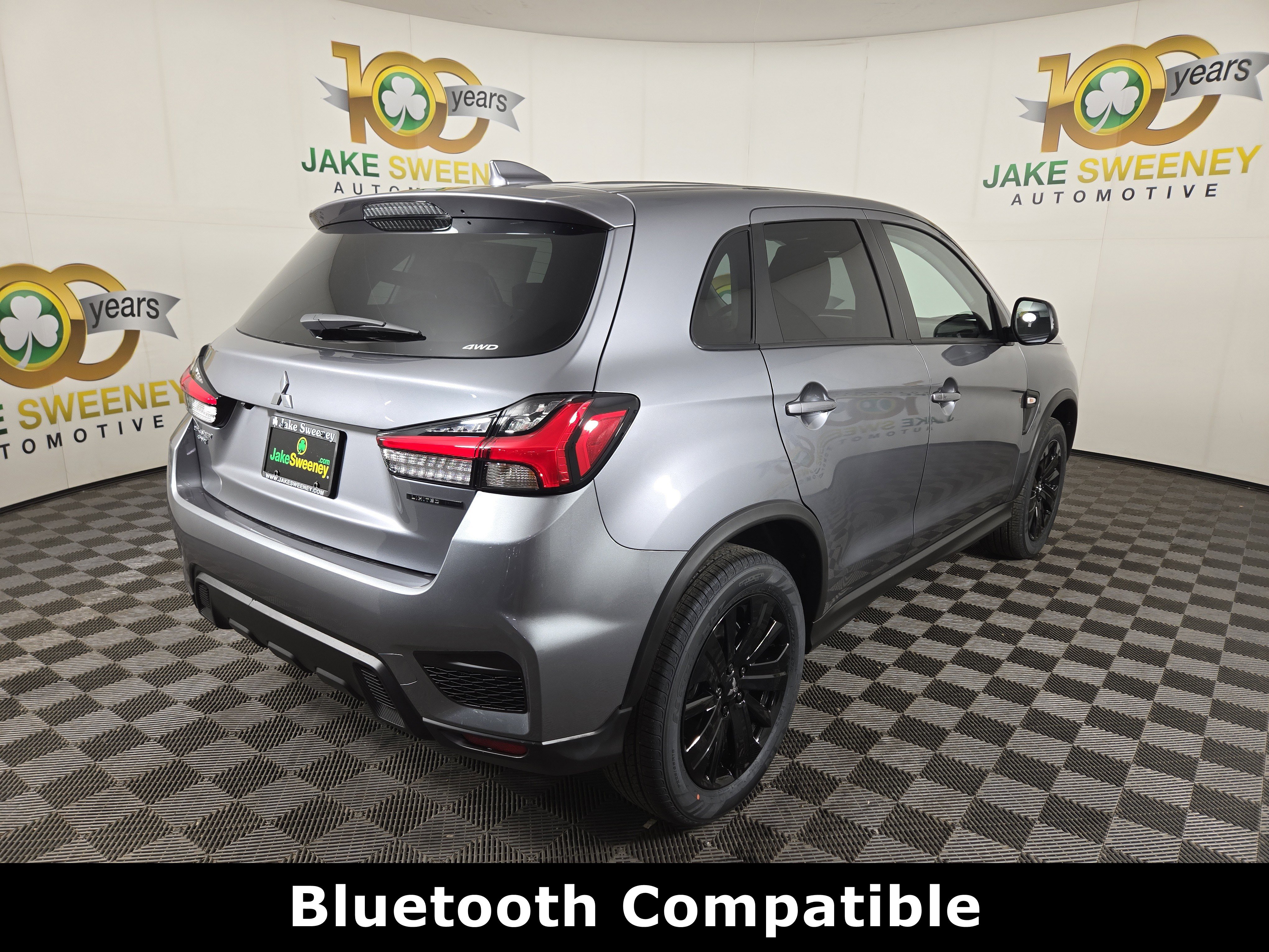 New 2026 Mitsubishi Outlander Sport LE image 7