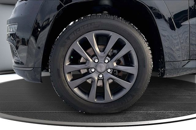 Used 2018 Jeep Grand Cherokee High Altitude AWD/4WD image 33