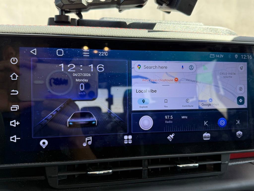 Used 2020 Jeep Gladiator Rubicon AWD/4WD image 10