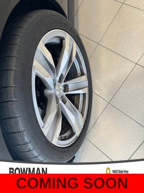 Used 2014 Chevrolet Camaro ZL1 RWD image 9