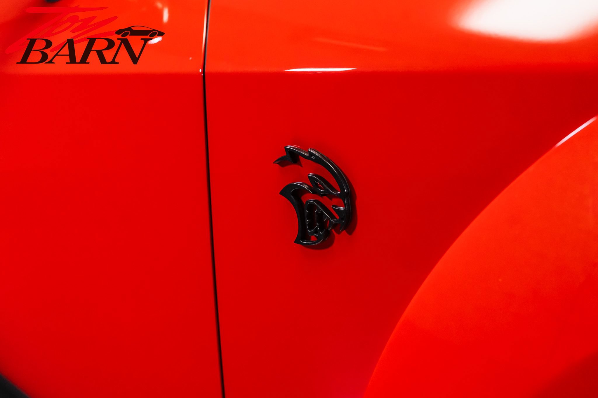 Used 2019 Dodge Challenger SRT Hellcat Redeye RWD image 15