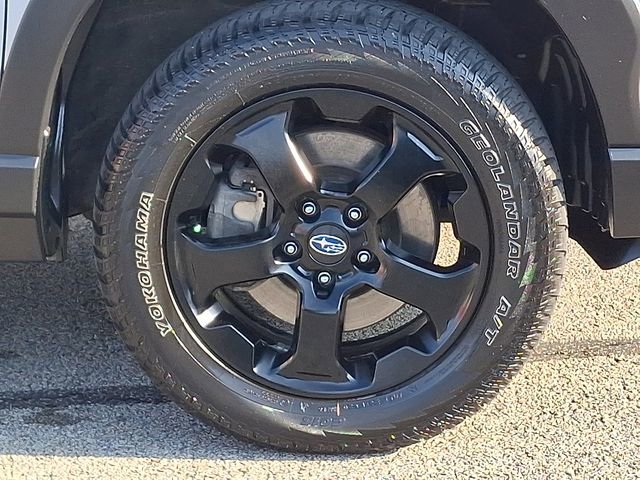 Certified 2023 Subaru Forester Wilderness image 8