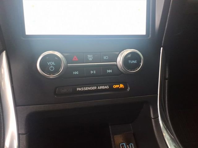 Certified 2024 Ford Edge ST w/ Equipment Group 401A image 23