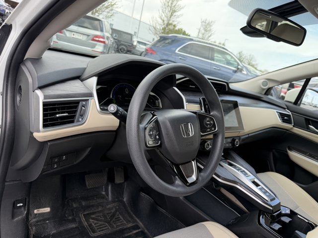 Used 2019 Honda Clarity Plug-In Hybrid image 10