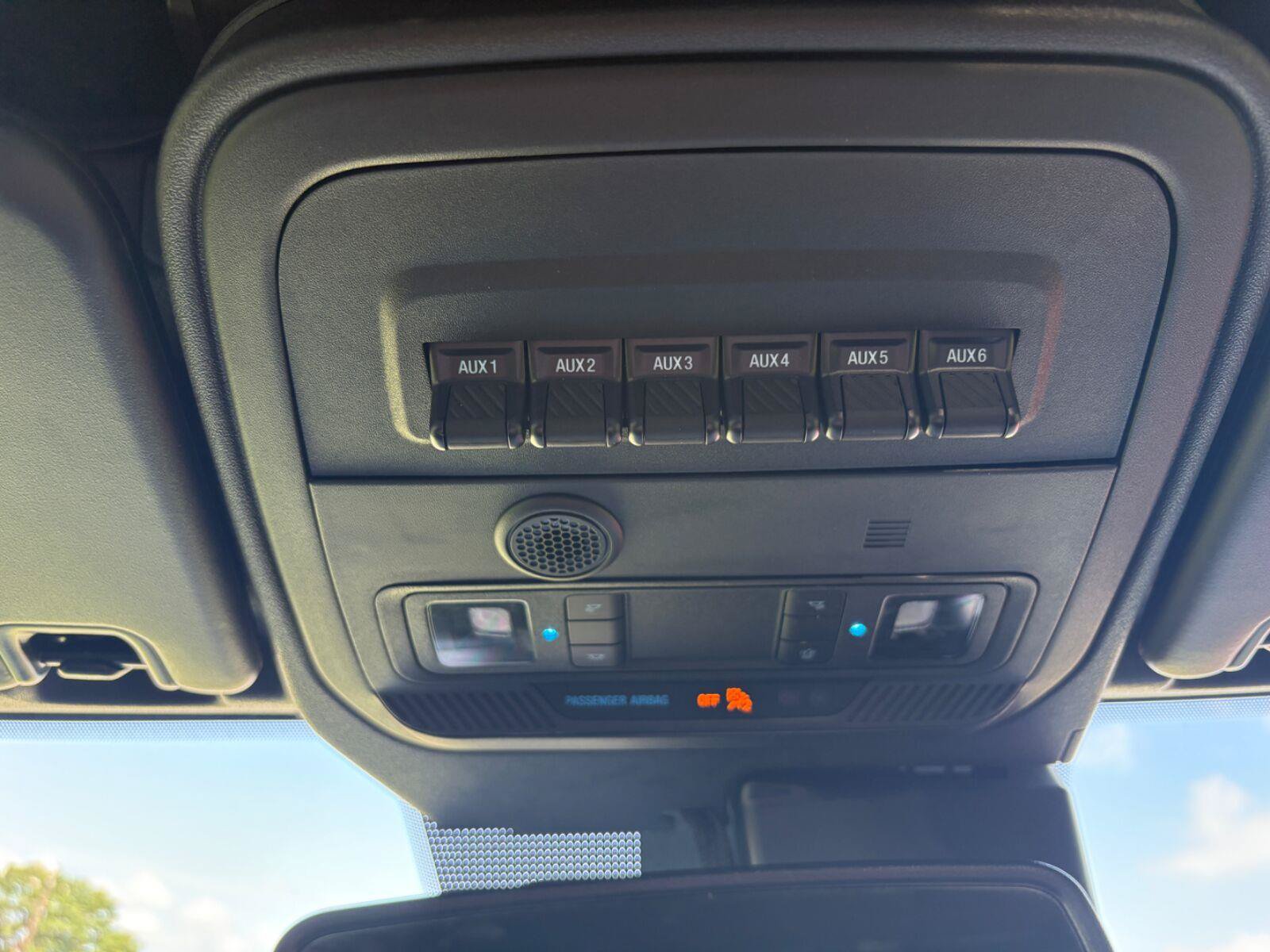 Used 2023 Ford Bronco Wildtrak AWD/4WD image 38