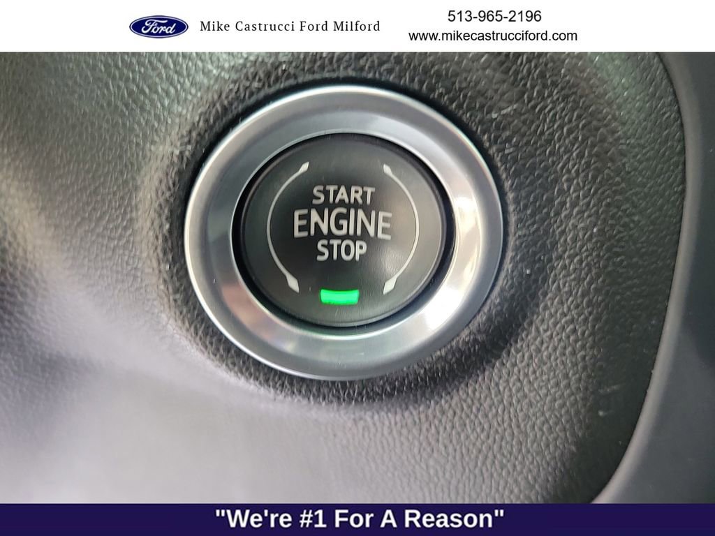 Used 2022 Chevrolet Silverado 1500 LT AWD/4WD image 21