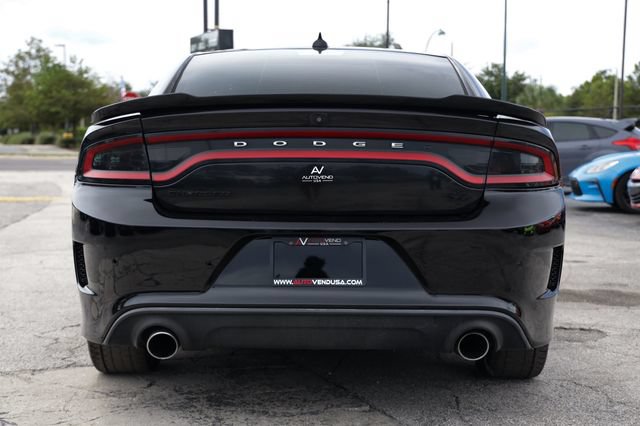 Used 2018 Dodge Charger R/T w/ Beats Audio Group RWD image 10