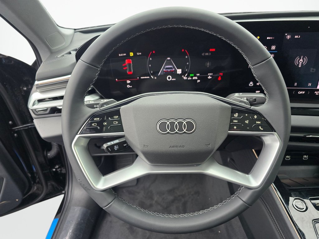 New 2026 Audi A6 Premium Plus AWD/4WD image 13