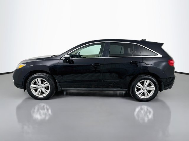 Used 2014 Acura RDX AWD image 4
