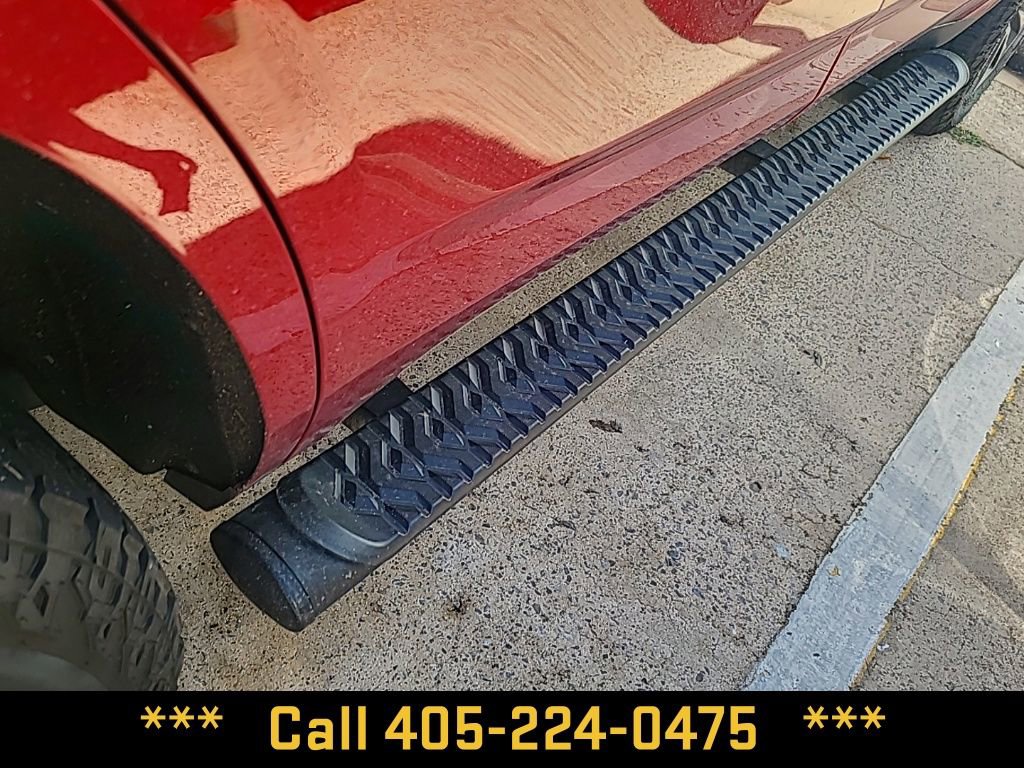 Used 2023 Chevrolet Tahoe Z71 image 12