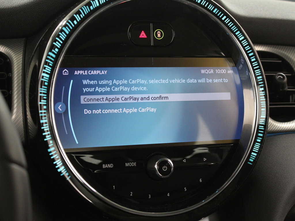 Certified 2023 MINI Cooper S image 12