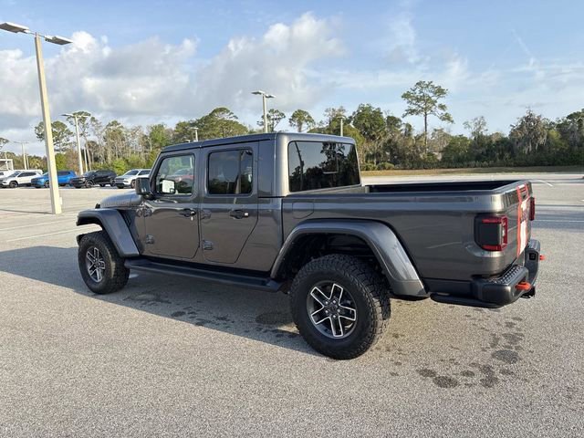 Used 2024 Jeep Gladiator Mojave image 5