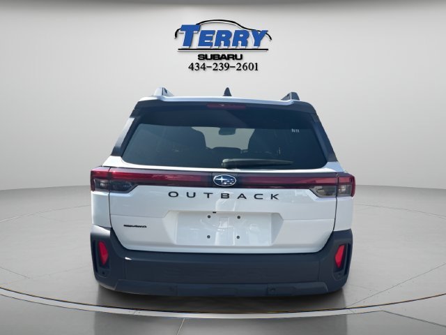 New 2026 Subaru Outback Touring XT AWD/4WD image 4