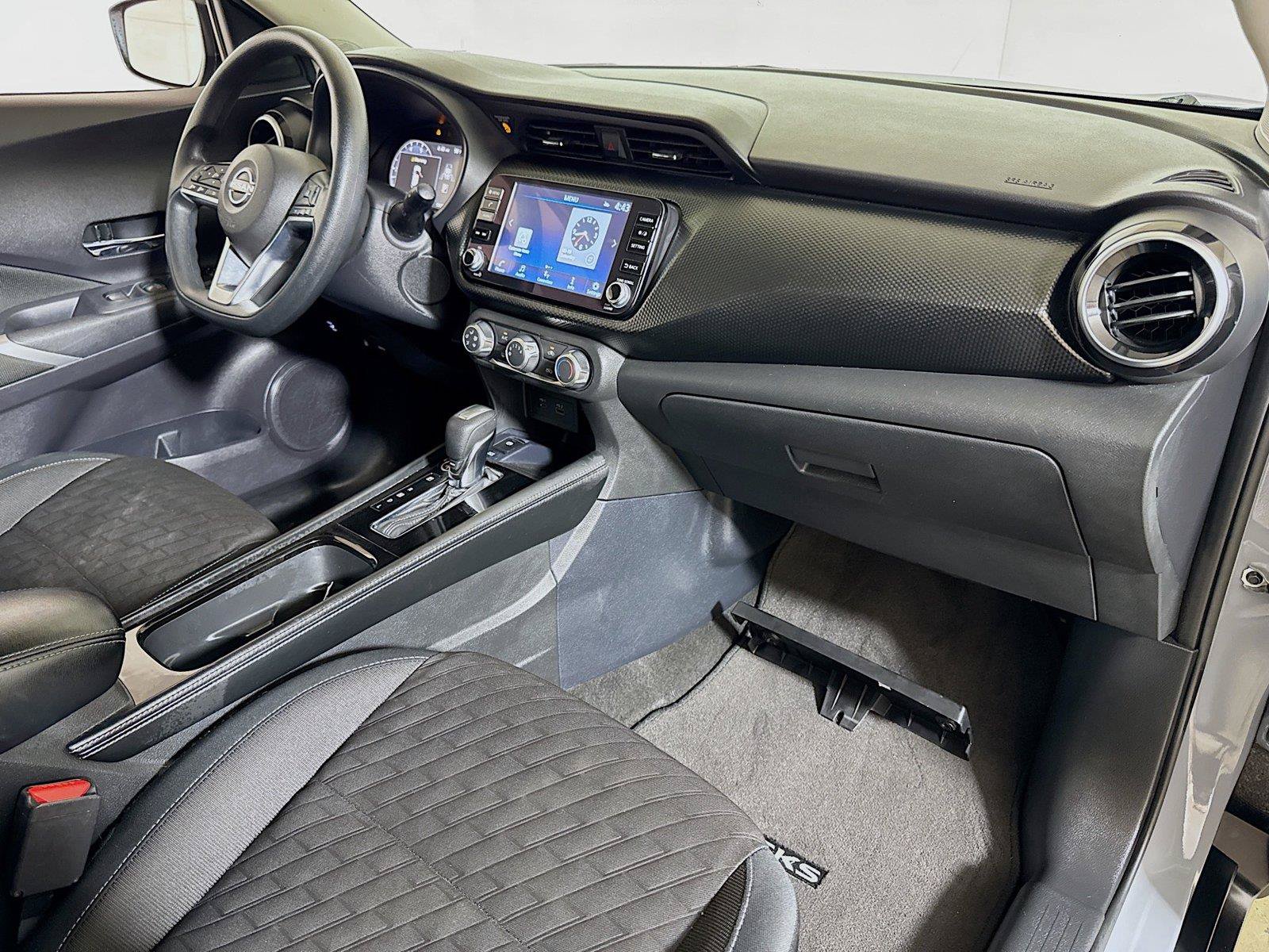 Used 2024 Nissan Kicks SV w/ Interior Electronics Package FWD image 25