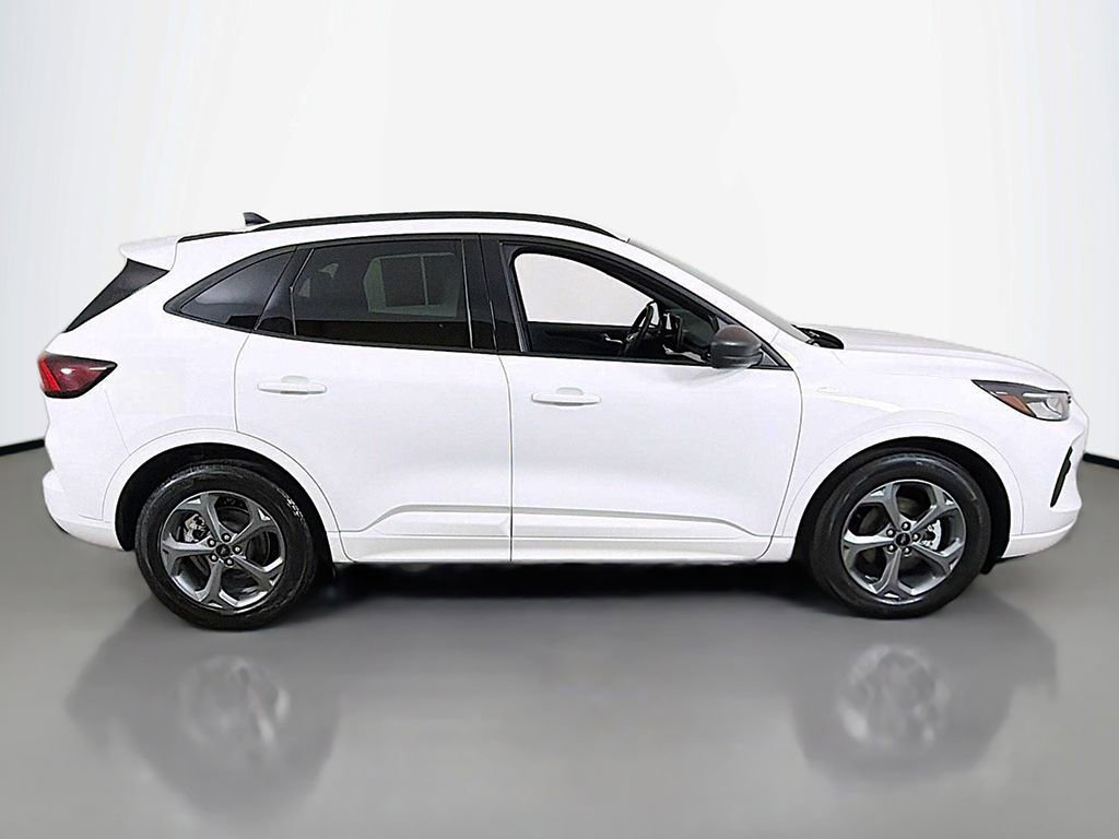 Certified 2023 Ford Escape ST-Line w/ Equipment Group 301A FWD image 14