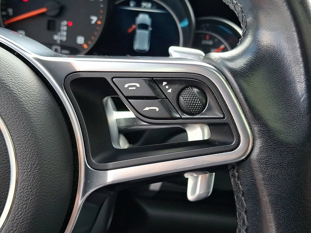 Used 2017 Porsche Cayenne Platinum Edition AWD/4WD image 22