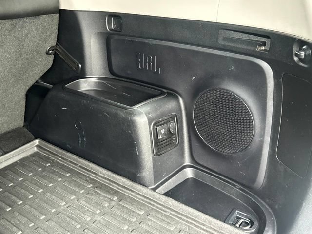Certified 2023 Toyota 4Runner Limited AWD/4WD image 46