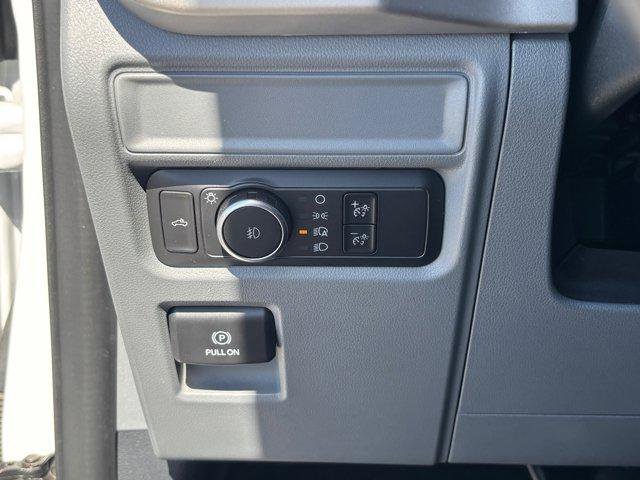 Used 2021 Ford F150 XLT w/ Equipment Group 301A Mid image 29