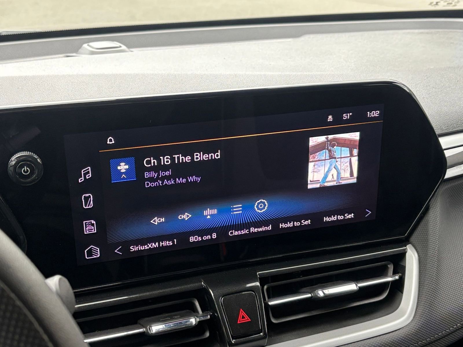 Used 2025 Chevrolet TrailBlazer LT image 20