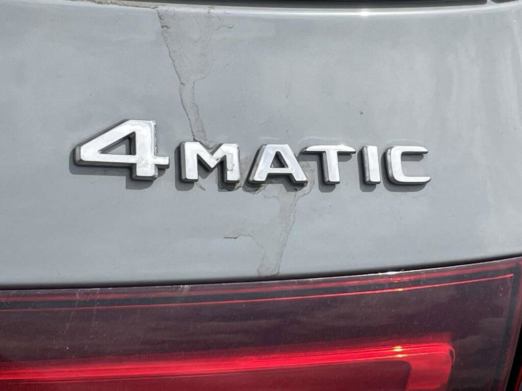 New 2026 Mercedes-Benz GLE 450 4MATIC image 15