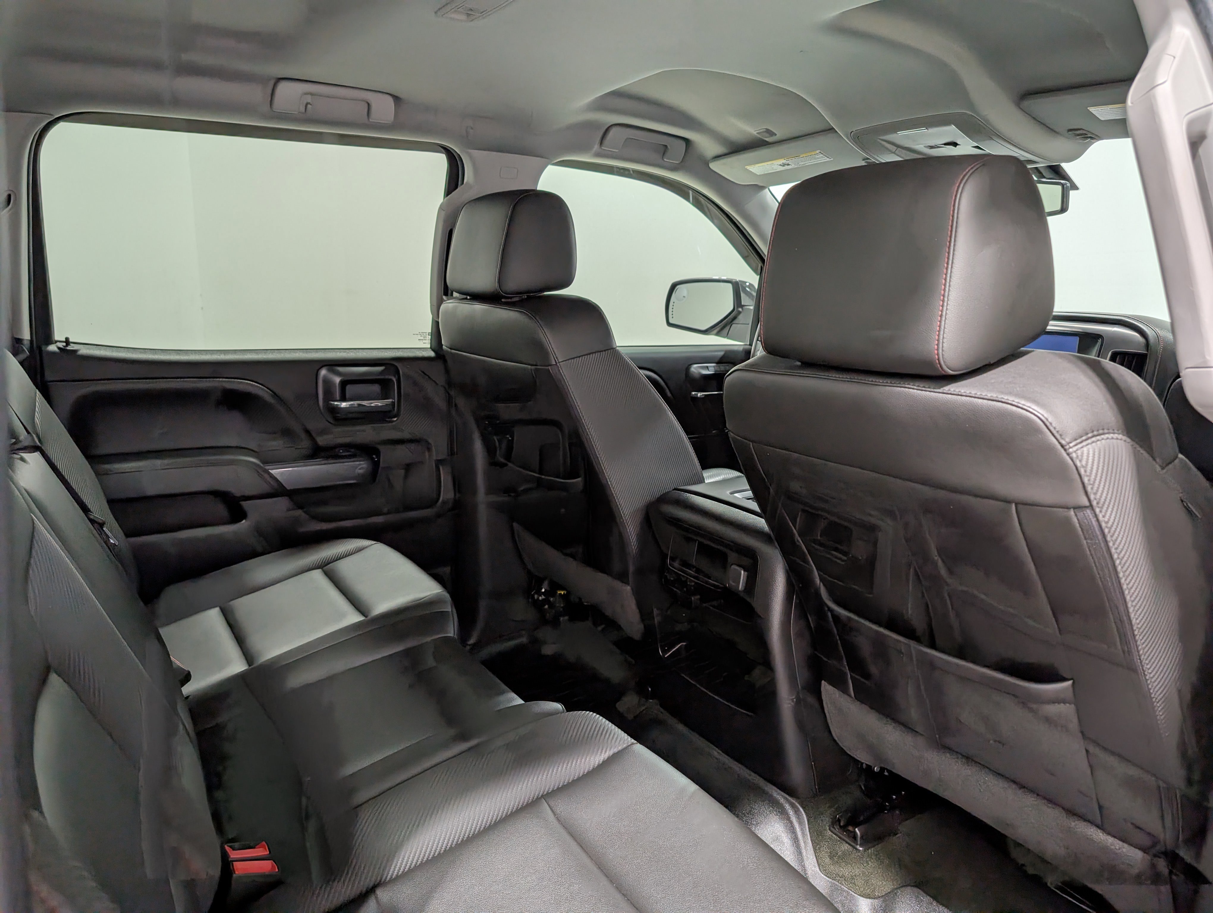 Used 2016 GMC Sierra 1500 SLT w/ All-Terrain Package image 19