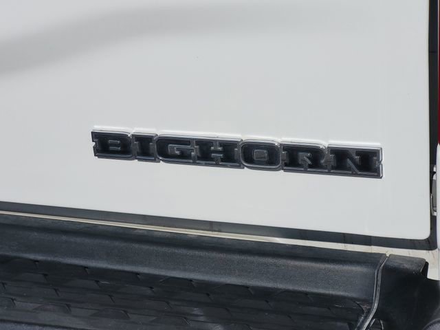 Certified 2024 RAM 2500 Big Horn image 9