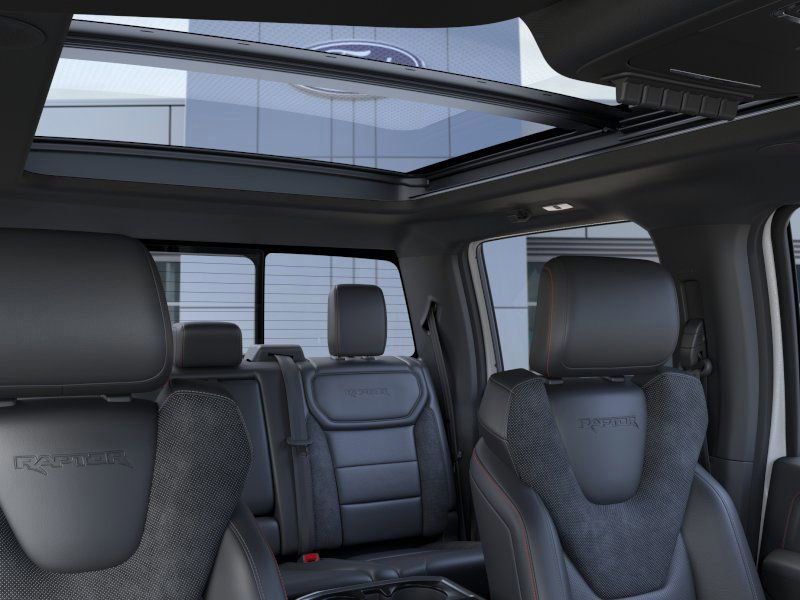 New 2025 Ford F150 Raptor image 22