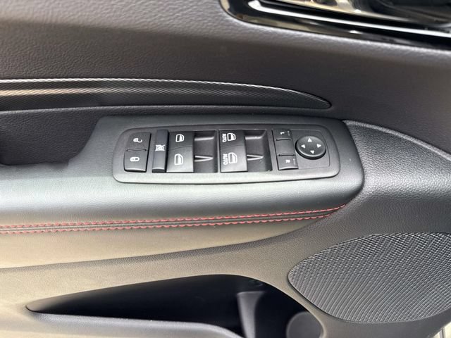 New 2026 Dodge Durango GT w/ Blacktop Package RWD image 23