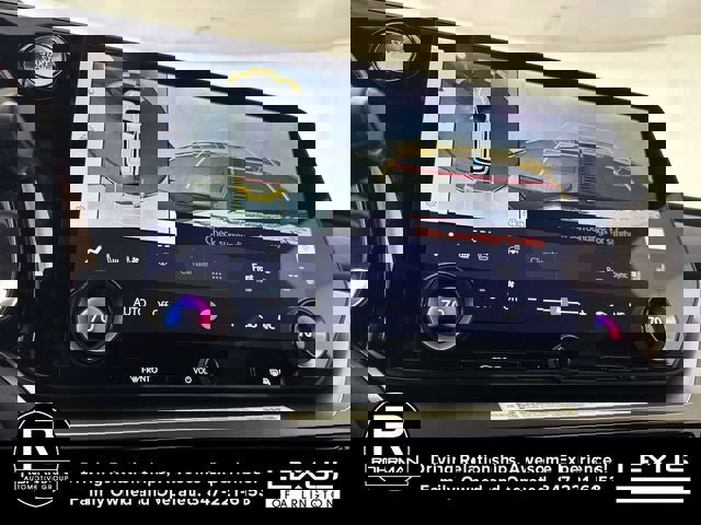 New 2026 Lexus TX 350 AWD image 7